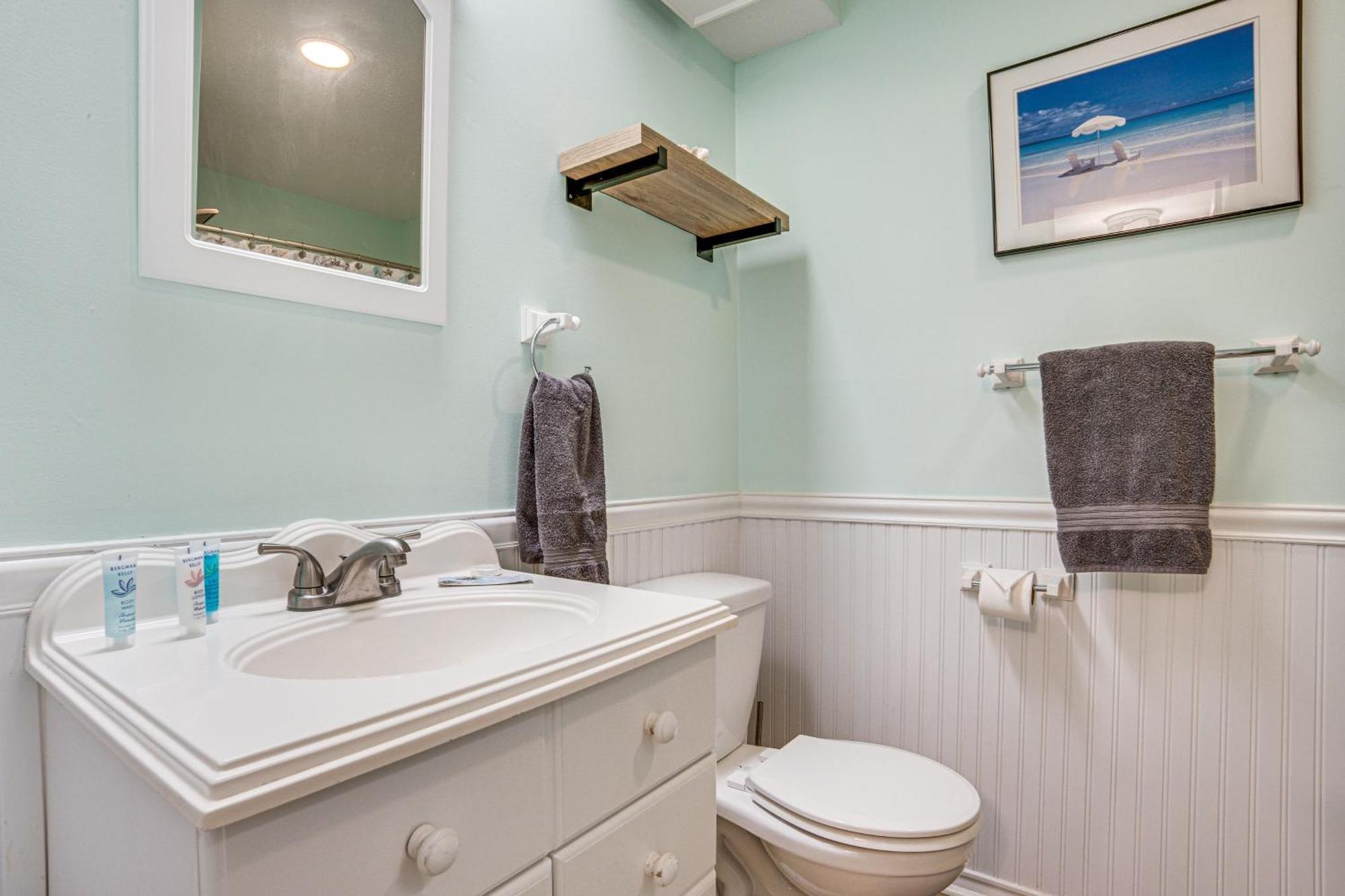 Oceanmarsh Subdivision Ocean-View Saint Helena Island Condo - Pool Access מראה חיצוני תמונה
